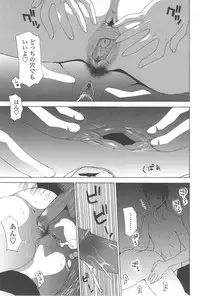 [Izawa Shinichi] Mother Complex