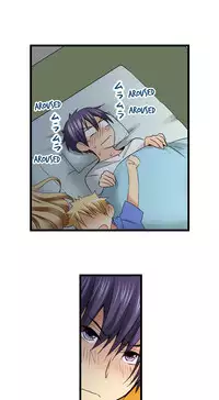 Sneaked Into A Horny Girls' School