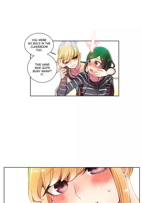 Lilith`s Cord Ch.1-40