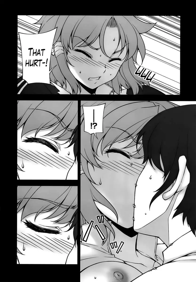 Chiffon Will Show You The Proper Technique For Empathizing