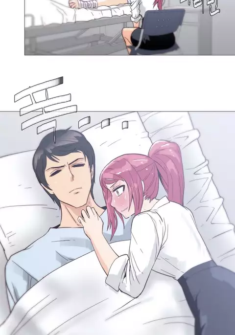 Household Affairs Ch.1-48