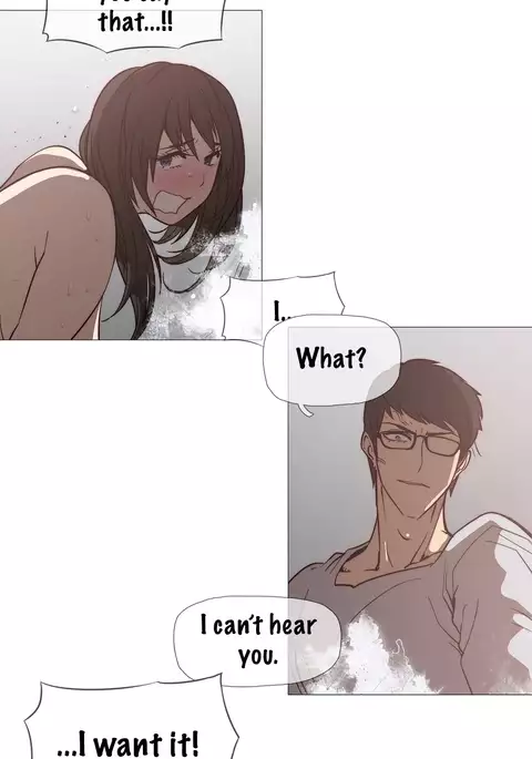 Household Affairs Ch.1-49