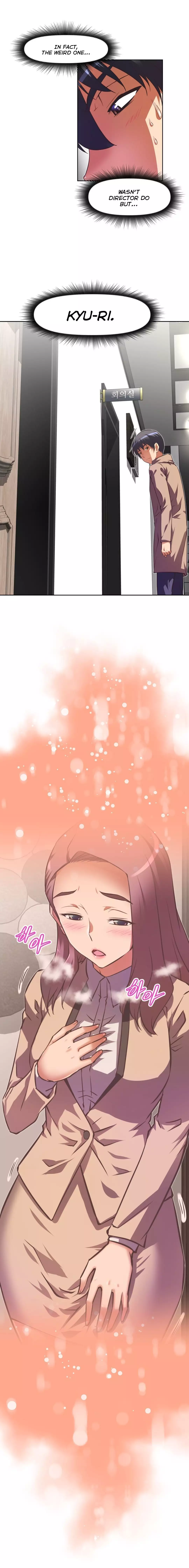 Brawling Go Ch.76-103