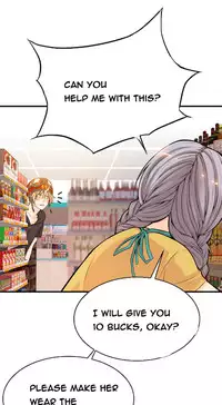 [Gyuo] Kill the Dead Bastard Ch.0-15 (English) (Ongoing)