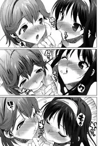 COMIC Penguin Club Sanzokuban 2008-06