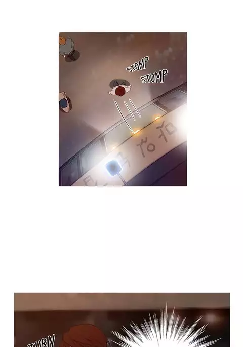 Scandal of the Witch Ch.1-16