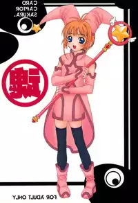 (C58) [BoLT-KING (Kanetaka Souichi, Sakuraita)] Tamashii (CardCaptor Sakura)