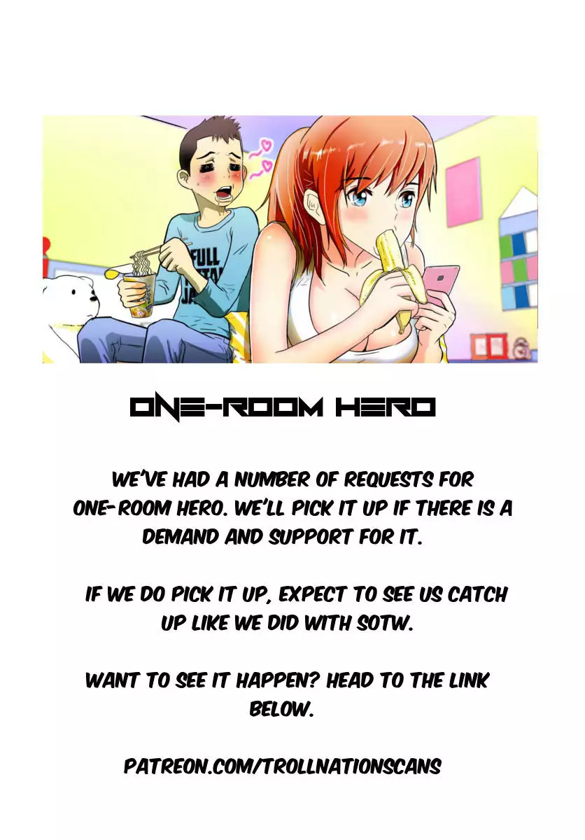 Seductive Uniform Ch. 1-21