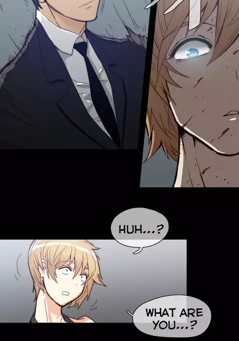 Household Affairs Ch.1-48