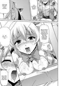 [Sukesaburou] Bishoujo Mahou Senshi Pure Mates [English] [Ragged Translations + _ragdoll] [Digital]