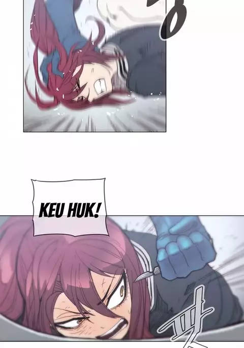 Household Affairs Ch.1-48