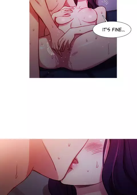 Scandal of the Witch Ch.1-32