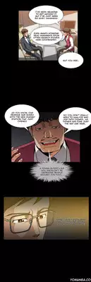 [Yi Hyeon Min] Drug Candy Ch.0-39 [English] [YoManga] (Ongoing)