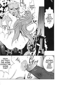Breast Play 2 [English] [Rewrite] [EroBBuster]