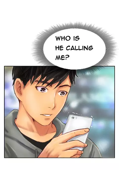 New Face Ch.1-11