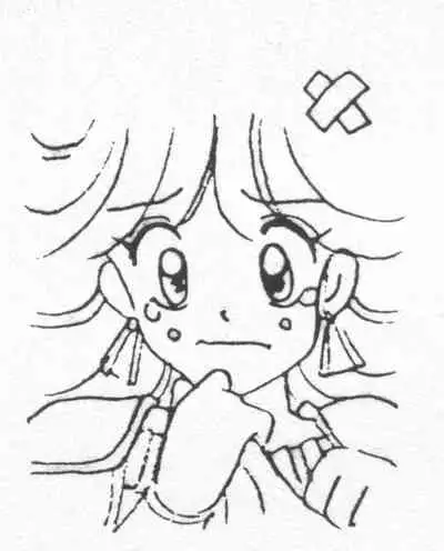 [Alice Soft] Rance 1.2.3 Genga Settei Shiryou (Incomplete) [yukimi]