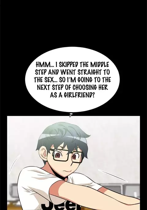 Love Parameter Ch.1-46