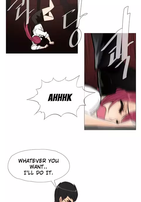 Household Affairs Ch.1-49