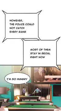 [Gyuo] Kill the Dead Bastard Ch.0-15 (English) (Ongoing)