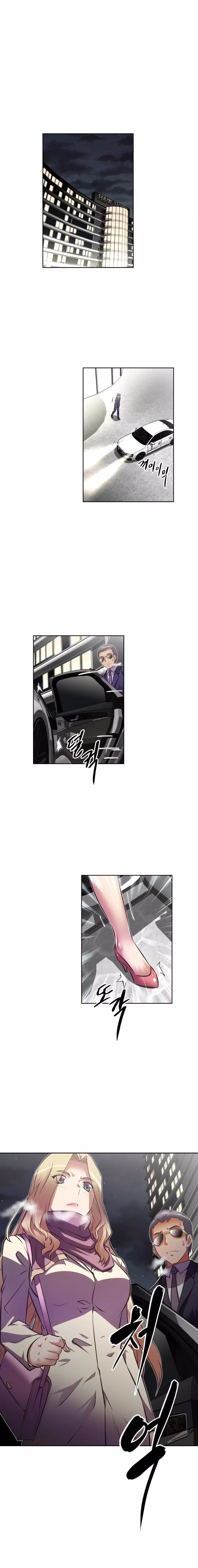 Brawling Go Ch.76-117