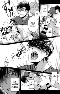 (C92) [Nikka] YuuVik Mob Rape (Yuri!!! on Ice) [English]