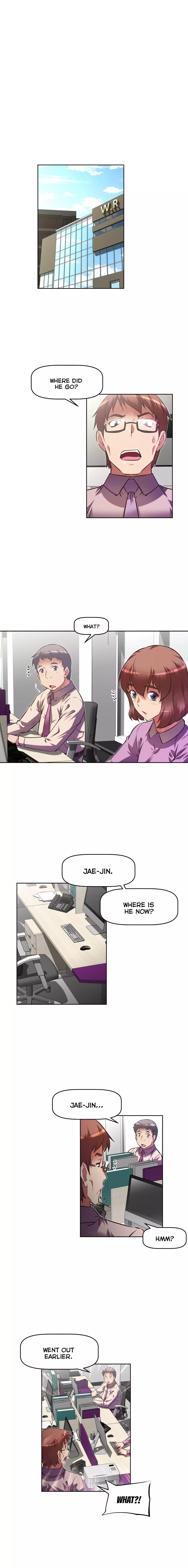 Brawling Go Ch.76-103