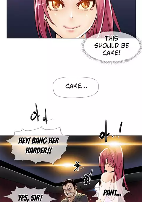 Household Affairs Ch.1-48