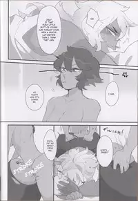 (TOON MIX 2) [G-PLANET(Gram)] VIRGIN SUMMER (Steven Universe) [English]