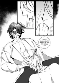 [The Yaoi Army][Kara Su, Seru] Zombie Prince (Ongoing)