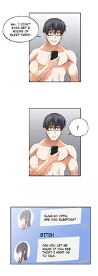 [Husky guy] SStudy Ch.0-29 (English) (YoManga) (Ongoing)