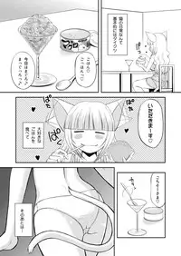 [猫崎製作所] ねこのあな2+3