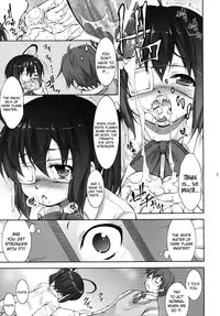 [Takane no Hanazono (Takane Nohana)] Chuunibyou Demo 3P ga Shitai (Chuunibyou Demo Koi ga Shitai!) [English] [God-tier Translations] [Digital]