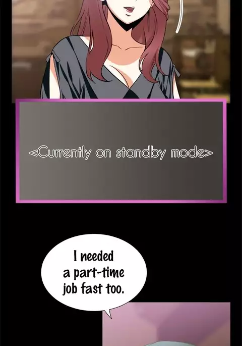 Love Parameter Ch.1-52