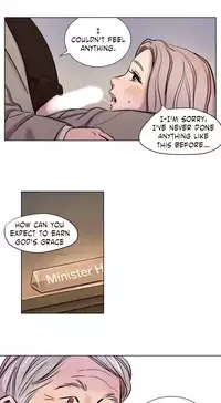 [Ramjak] Atonement Camp Ch.1-37 (English) (Ongoing)