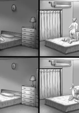 At the end of the world