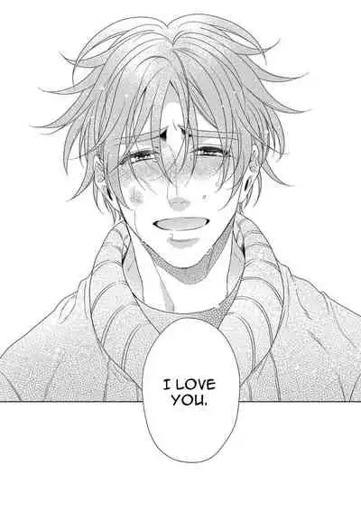 [Naoe Sai] Hard x Heat x Heart -Kyouseiteki Hatujou Mate- [English] {Exiled Rebels Scans} [Decensored] [Digital]