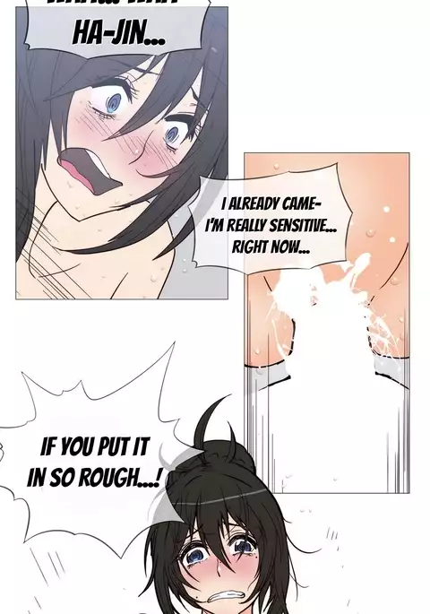 Household Affairs Ch.1-48