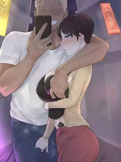 [laliberte] Yuj B&W [English] [Decensored]