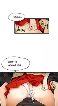 [Gyuo] Kill the Dead Bastard Ch.0-15 (English) (Ongoing)