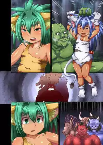 THE GREAT CHAMTIMESHOW