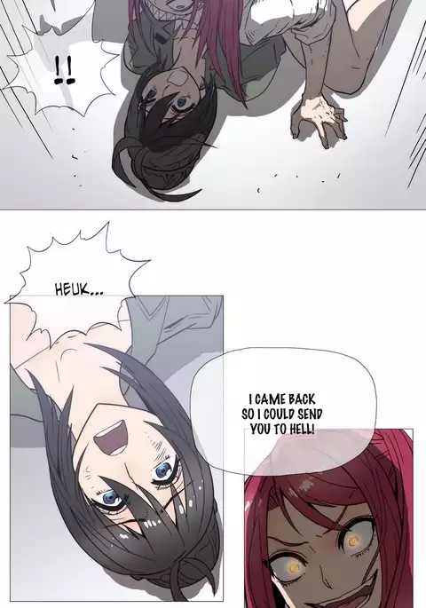 Household Affairs Ch.1-49