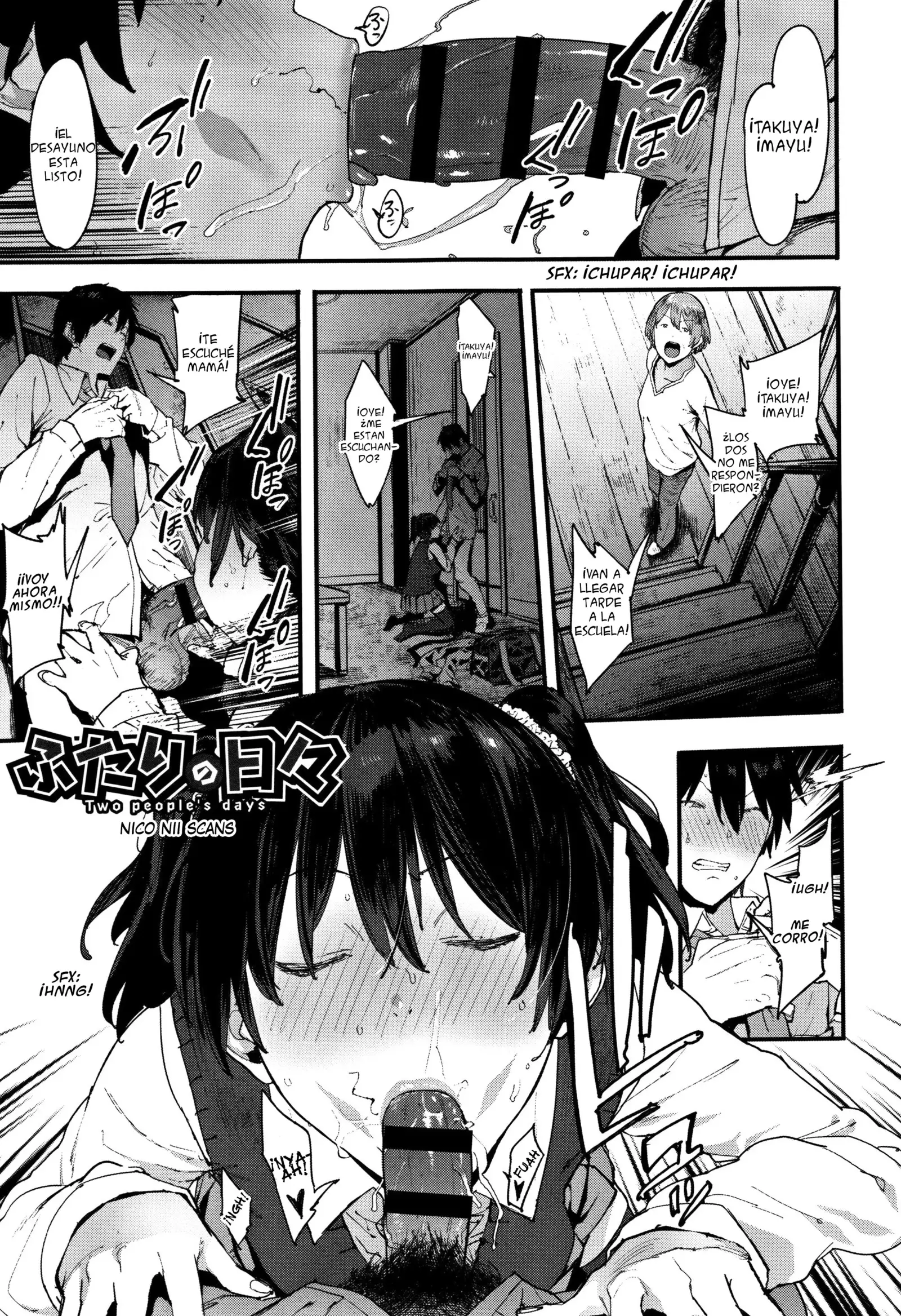 Nee, Shiyo Ch. 1-5