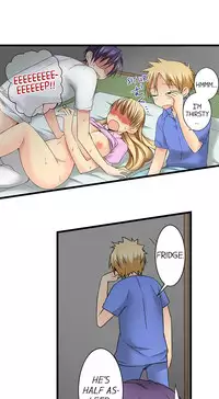 Sneaked Into A Horny Girls' School