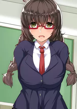 Namaiki Furyou Musume o Chinpo-zuke Choukyou Kyouiku