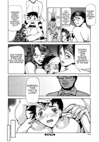 [Shijima Yukio] Kouhan Ch. 5-6 [English] [Amoskandy]