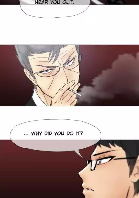 Household Affairs Ch.1-49