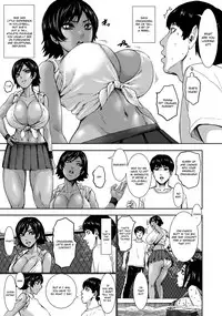 [Piero] Chounyuu Gakuen | Academy For Huge Breasts Ch. 1-3 [English] [Zukuyo] [Digital]