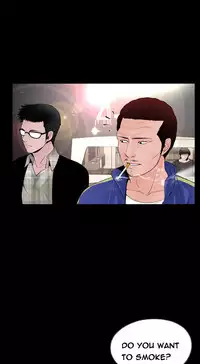 Missing Ch.1-14 (English) (Ongoing)