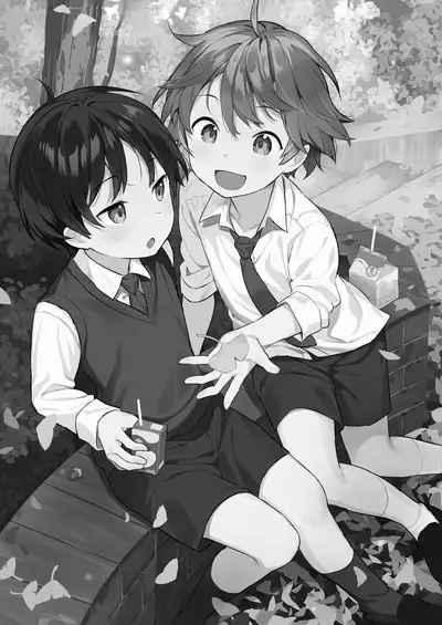 [Commamion, Pfactory (Various)] Shota Sextet 2 [Digital]