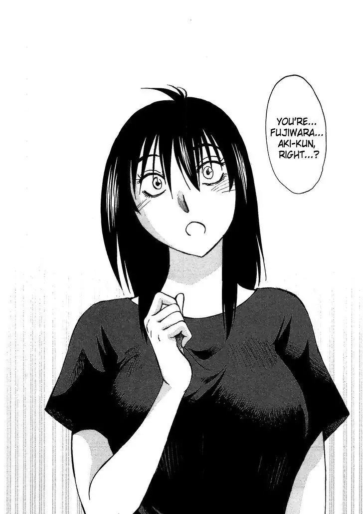 Rakujitsu no Pathos vol 1 eng